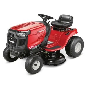 TRATOR TROY BILT